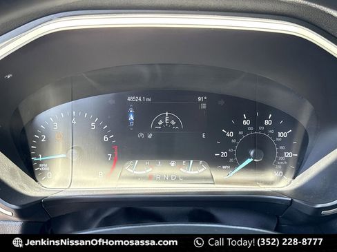 Used 2020 Ford Escape SE FWD image 41