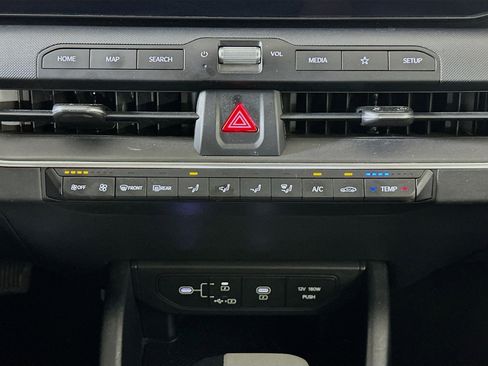 Used 2025 Kia K4 LXS image 24