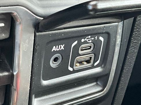 Used 2021 Jeep Gladiator Mojave w/ Trailer Tow Package AWD/4WD image 24