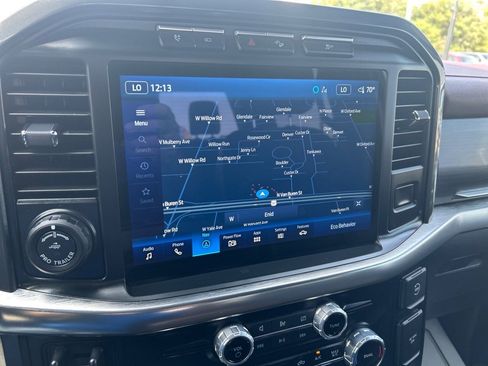 Used 2023 Ford F150 Lariat image 25