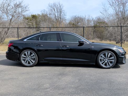 Used 2019 Audi A6 3.0T Premium Plus w/ Premium Plus Package image 6