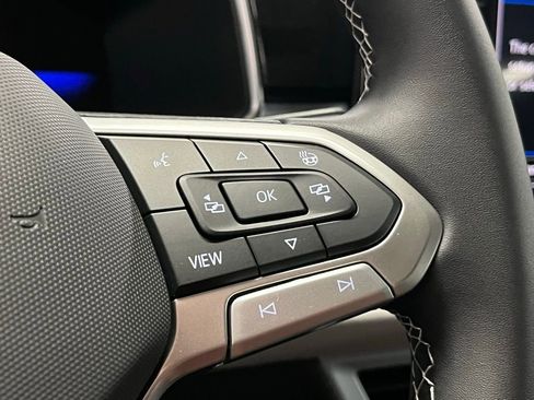 New 2026 Volkswagen Taos SE AWD/4WD image 27