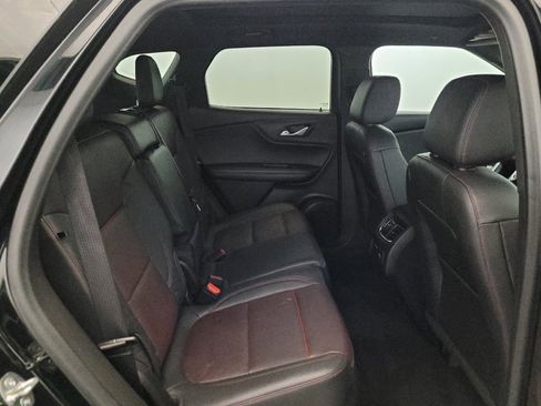 Used 2021 Chevrolet Blazer RS w/ Enhanced Convenience Package AWD/4WD image 19