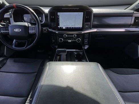 Used 2023 Ford F150 Raptor image 8