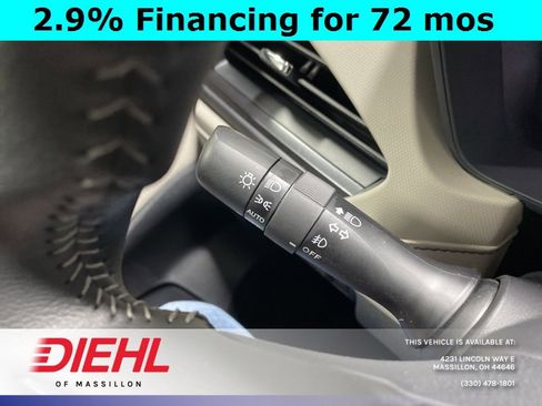 New 2026 Subaru Forester Premium image 26