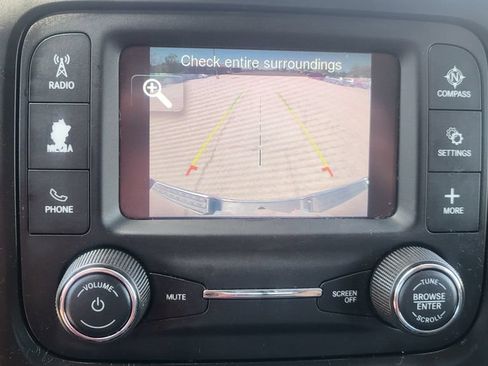 Used 2019 RAM 1500 Tradesman RWD image 37