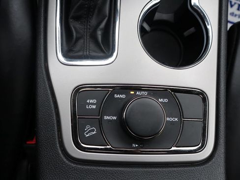 Used 2021 Jeep Grand Cherokee Limited w/ Quick Order Package 28K 80th image 15