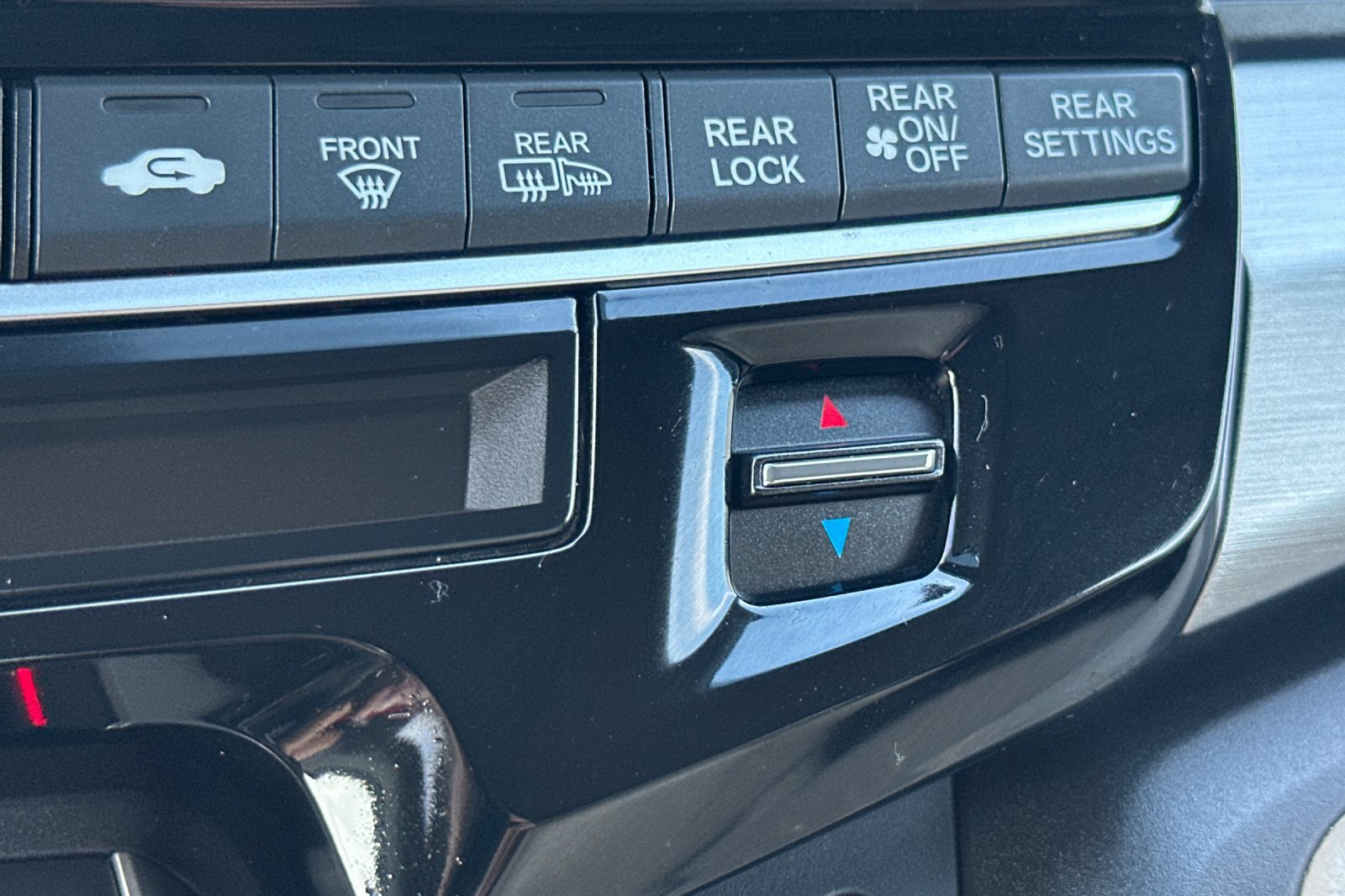 Used 2025 Honda Odyssey EX-L image 31