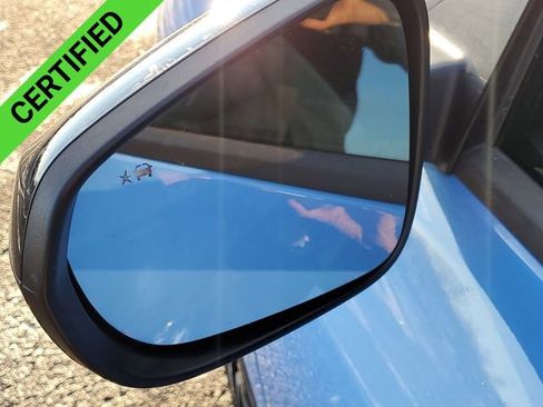 Used 2024 Chevrolet Trax RS w/ Driver Confidence Package image 35