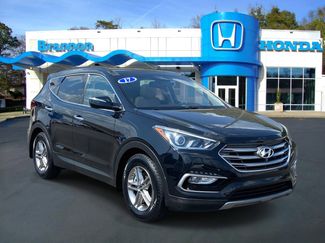 Used 2017 Hyundai Santa Fe Sport w/ 2.4L Tech Package 04 video 1