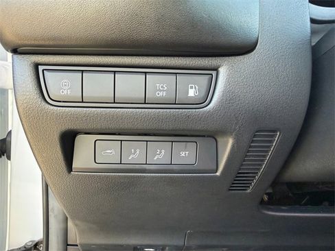 Certified 2025 MAZDA CX-50 AWD 2.5 Hybrid w/ Cargo Package image 20