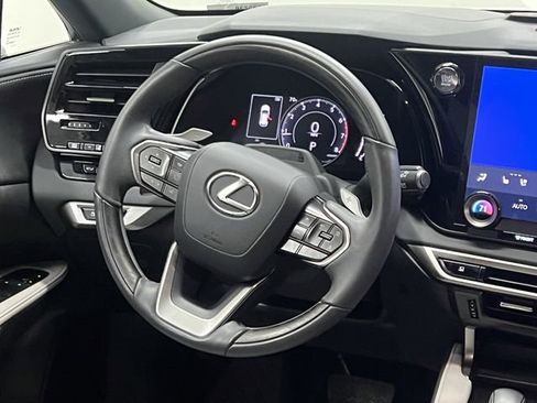 Certified 2024 Lexus RX 350 Premium w/ Convenience Package FWD image 15