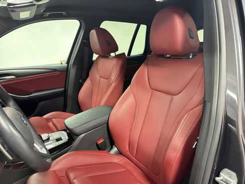 Certified 2023 BMW X3 sDrive30i RWD image 5