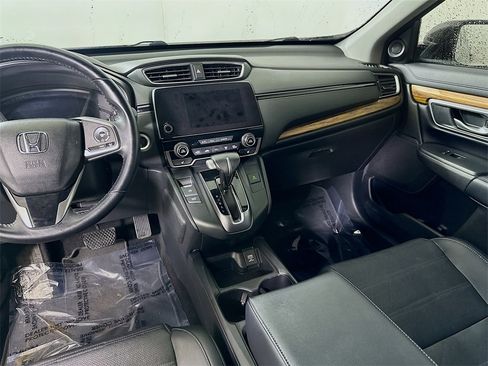 Used 2018 Honda CR-V EX-L image 19