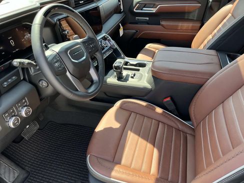 New 2026 GMC Sierra 1500 Denali Ultimate AWD/4WD image 22