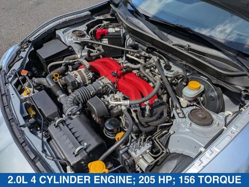 Used 2019 Subaru BRZ Limited w/ Performance Package image 35