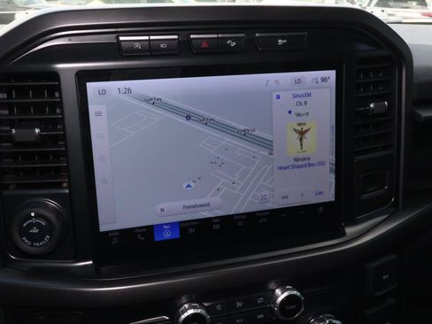 Used 2024 Ford F150 XLT w/ FX4 Off-Road Package image 34