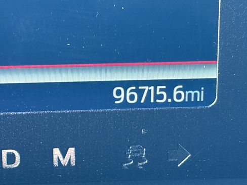 Used 2021 Ford Bronco Outer Banks image 17