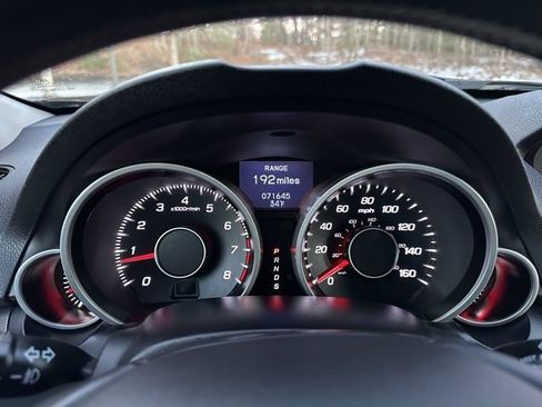 Used 2014 Acura TL SH-AWD image 15