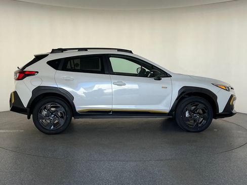 New 2026 Subaru Crosstrek 2.5i Sport w/ Crosstrek Mirror Package image 8