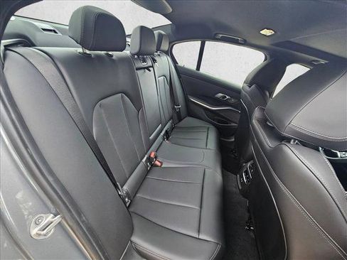 Certified 2026 BMW 330i Sedan w/ Premium Package image 15