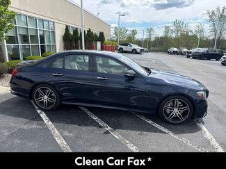 Used 2020 Mercedes-Benz E 53 AMG 4MATIC Sedan video 2