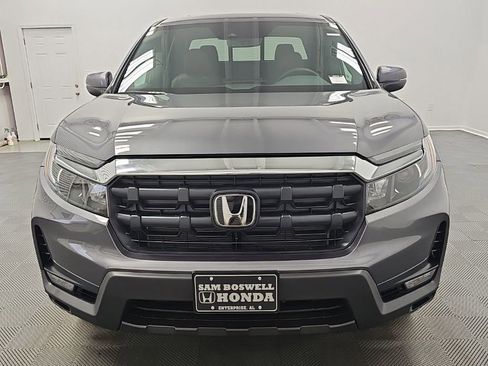 New 2026 Honda Ridgeline RTL image 3