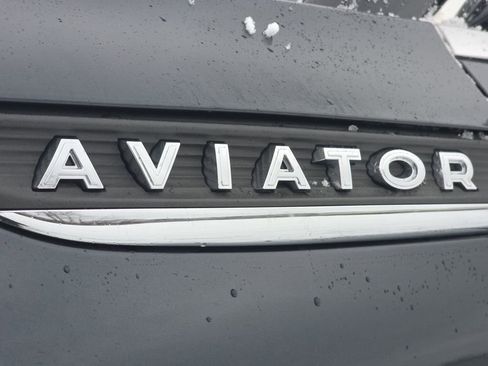 Used 2023 Lincoln Aviator Reserve w/ Elements Package Plus image 15