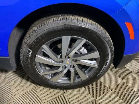 Used 2024 Chevrolet Equinox LT image 15