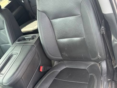 Used 2022 Chevrolet Silverado 2500 LTZ w/ LTZ Plus Package AWD/4WD image 4