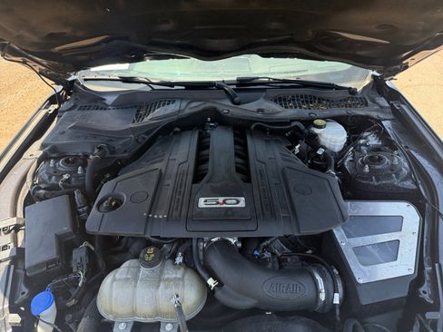 Used 2023 Ford Mustang GT Premium w/ Equipment Group 401A RWD image 32