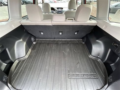 Used 2015 Subaru Forester 2.5i Premium w/ All-Weather Package image 34