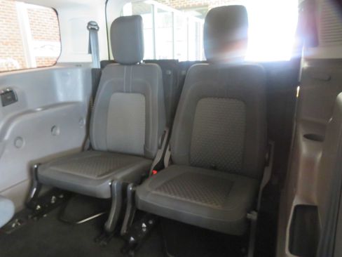 Used 2020 Ford Transit Connect XLT FWD image 19