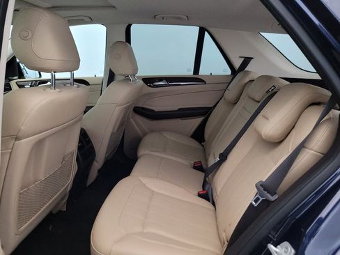 Used 2017 Mercedes-Benz GLE 350 4MATIC w/ Premium 1 Package image 18