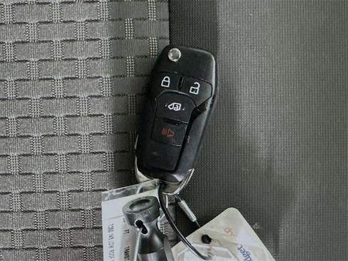 Used 2023 Ford Transit 350 XLT image 35