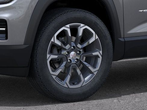 New 2026 GMC Terrain Elevation w/ Elevation Premium Package image 12