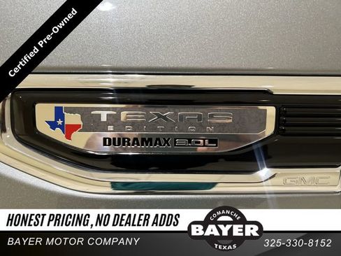 Certified 2023 GMC Sierra 1500 SLT image 28