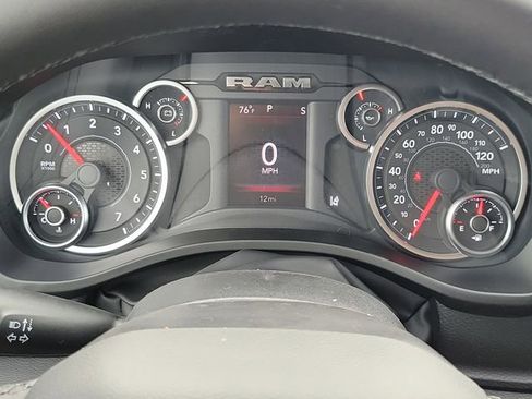 New 2026 RAM 1500 Big Horn w/ Night Edition image 20