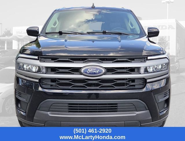 Used 2024 Ford Expedition XLT RWD image 5