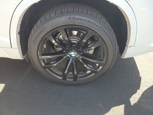 Used 2017 BMW X5 xDrive35i image 6