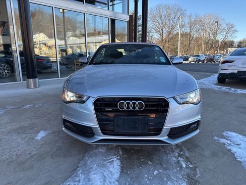 Used 2016 Audi A5 2.0T Premium Plus image 3