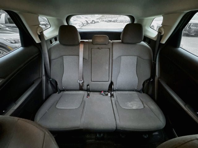 Certified 2023 Kia Sportage LX AWD/4WD image 23