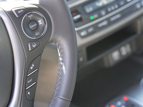 Used 2023 Honda Ridgeline RTL image 18