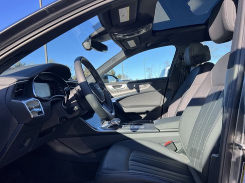 Used 2025 Audi A6 Premium w/ Convenience Plus Package image 13