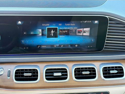 Used 2021 Mercedes-Benz GLE 350 GLE 350 image 31