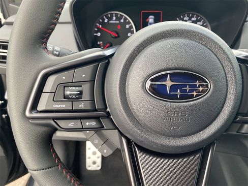 New 2025 Subaru WRX Premium image 19