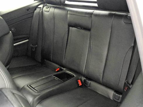 Used 2016 BMW 428i Convertible image 20