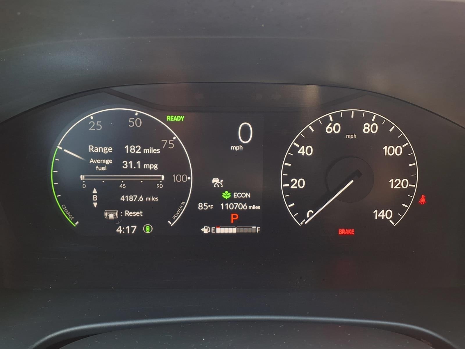 Used 2023 Honda CR-V Sport Touring image 30