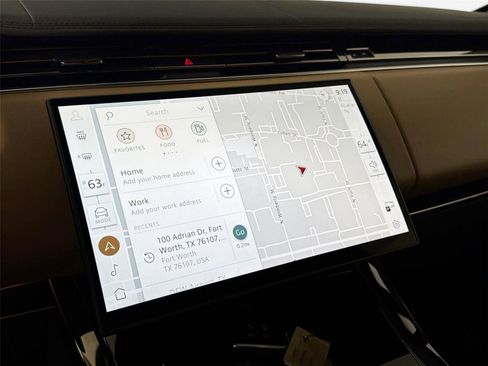 Certified 2024 Land Rover Range Rover Sport SE image 14