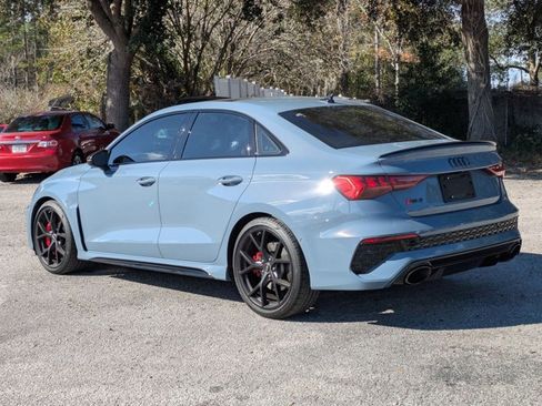 Used 2024 Audi RS 3 w/ RS Technology Package image 7